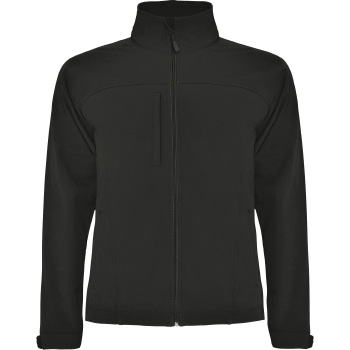 CHAQUETA SOFT SHELL RUDOLPH - Ref. S6435 CHAQUETA SOFT SHELL RUDOLPH - Ref. S6435