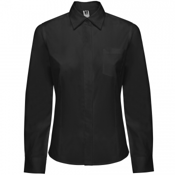 CAMISAS MANGA LARGA MUJER SOFIA - Ref. S5161 CAMISAS MANGA LARGA MUJER SOFIA - Ref. S5161