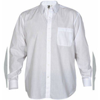 CAMISAS MANGA LARGA LABORAL AIFOS - Ref. S5504 CAMISAS MANGA LARGA LABORAL AIFOS - Ref. S5504