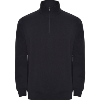 SUDADERAS MEDIA CREMALLERA ANETO - Ref. S1109 SUDADERAS MEDIA CREMALLERA ANETO - Ref. S1109