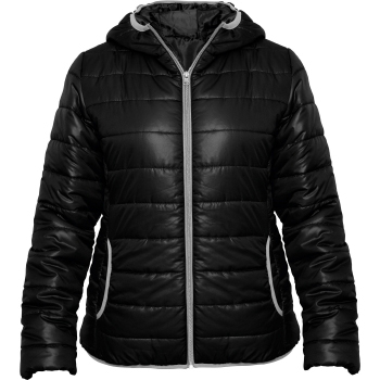 CHAQUETAS ACOLCHADA GROENLANDIA MUJER - Ref. S5082 CHAQUETAS ACOLCHADA GROENLANDIA MUJER - Ref. S5082