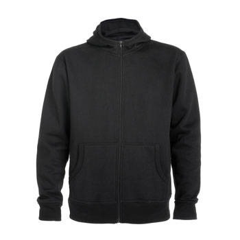 SUDADERAS CREMALLERA Y CAPUCHA MONTBLANC NIÑO - Ref. S6421 SUDADERAS CREMALLERA Y CAPUCHA MONTBLANC NIÑO - Ref. S6421