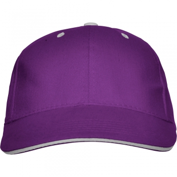 GORRAS 6 PANELES ESMERILADA GRUESA PANEL - Ref. S7008 GORRAS 6 PANELES ESMERILADA GRUESA PANEL - Ref. S7008
