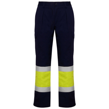 PANTALON ALTA VISIBILIDAD SOAN - Ref. S9301 PANTALON ALTA VISIBILIDAD SOAN - Ref. S9301