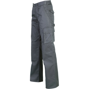 PANTALONES LARGOS MULTIBOLSILLOS DAILY MUJER - Ref. S9118 PANTALONES LARGOS MULTIBOLSILLOS DAILY MUJER - Ref. S9118
