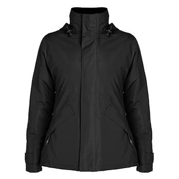 PARKAS ACOLCHADAS EUROPA MUJER - Ref. S5078 PARKAS ACOLCHADAS EUROPA MUJER - Ref. S5078