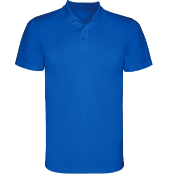 POLOS DEPORTIVOS ECONÓMICOS MONZHA - Ref. S0404 POLOS DEPORTIVOS ECONÓMICOS MONZHA - Ref. S0404