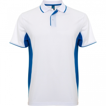 POLOS DEPORTIVOS MONTMELO - Ref. S0421 POLOS DEPORTIVOS MONTMELO - Ref. S0421