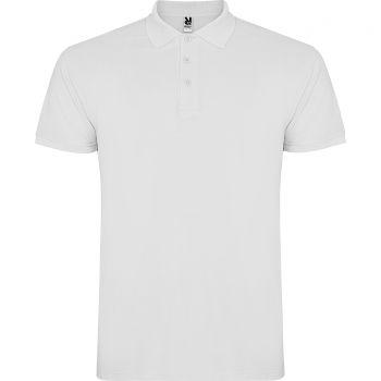 POLOS BÁSICO NIÑO STAR - Ref. S6638 POLOS BÁSICO NIÑO STAR - Ref. S6638