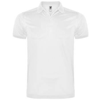 POLOS DEPORTIVOS SILVERSTONE - Ref. S6639 POLOS DEPORTIVOS SILVERSTONE - Ref. S6639