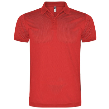 POLOS DEPORTIVOS SILVERSTONE - Ref. S6639 POLOS DEPORTIVOS SILVERSTONE - Ref. S6639
