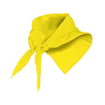PAÑUELOS TRIANGULAR DELGADO FESTERO - Ref. S9003 PAÑUELOS TRIANGULAR DELGADO FESTERO - Ref. S9003