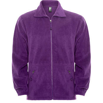 CHAQUETAS POLARES PIRINEO NIÑO - Ref. S1089 CHAQUETAS POLARES PIRINEO NIÑO - Ref. S1089