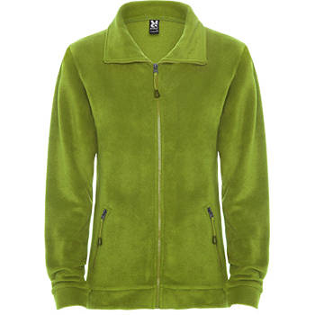 CHAQUETAS POLARES PIRINEO MUJER - Ref. S1091 CHAQUETAS POLARES PIRINEO MUJER - Ref. S1091