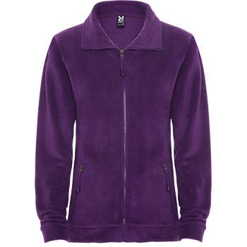 CHAQUETAS POLARES PIRINEO MUJER - Ref. S1091 CHAQUETAS POLARES PIRINEO MUJER - Ref. S1091