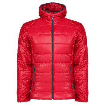CHAQUETAS ACOLCHADA GROENLANDIA - Ref. S5081 CHAQUETAS ACOLCHADA GROENLANDIA - Ref. S5081