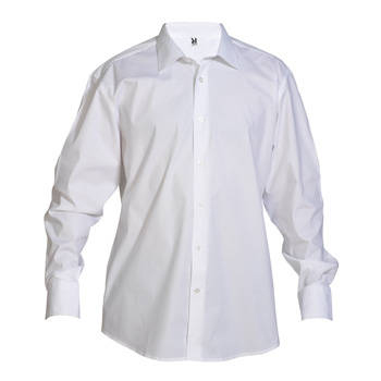 CAMISAS MAGA LARGA ELÁSTICA MOSCU - Ref. S5506 CAMISAS MAGA LARGA ELÁSTICA MOSCU - Ref. S5506