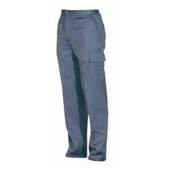 PANTALONES LARGOS MULTIBOLSILLOS DAILY - Ref. S9100 PANTALONES LARGOS MULTIBOLSILLOS DAILY - Ref. S9100