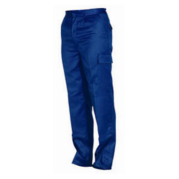 PANTALONES LARGOS MULTIBOLSILLOS DAILY - Ref. S9100 PANTALONES LARGOS MULTIBOLSILLOS DAILY - Ref. S9100