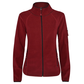 CHAQUETAS POLARES LUCIANE MUJER - Ref. S1196 CHAQUETAS POLARES LUCIANE MUJER - Ref. S1196