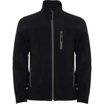 CHAQUETA SOFT SHELL ANTARTIDA NIÑO - Ref. S6432 CHAQUETA SOFT SHELL ANTARTIDA NIÑO - Ref. S6432