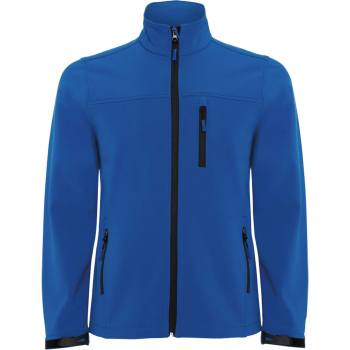 CHAQUETA SOFT SHELL ANTARTIDA - Ref. S6432 CHAQUETA SOFT SHELL ANTARTIDA - Ref. S6432