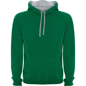 SUDADERAS CAPUCHA BICOLOR URBAN - Ref. S1067 SUDADERAS CAPUCHA BICOLOR URBAN - Ref. S1067