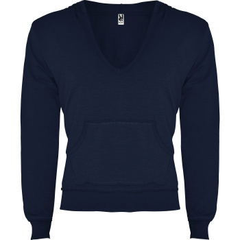 SUDADERAS CUELLO PICO AMANDUS - Ref. S1102 SUDADERAS CUELLO PICO AMANDUS - Ref. S1102