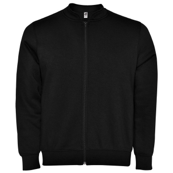 SUDADERAS CREMALLERA ELBRUS - Ref. S1103 SUDADERAS CREMALLERA ELBRUS - Ref. S1103