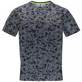 CAMISETAS DEPORTIVA ASSEN - Ref. S0201 CAMISETAS DEPORTIVA ASSEN - Ref. S0201
