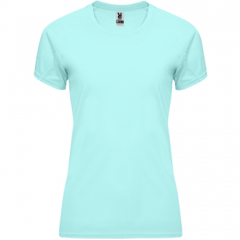 CAMISETA TÉCNICA BAHRAIN MUJER - Ref. S0408 CAMISETA TÉCNICA BAHRAIN MUJER - Ref. S0408