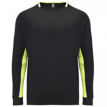 CAMISETAS PORTERO PORTO NIÑO - Ref. S0413 CAMISETAS PORTERO PORTO NIÑO - Ref. S0413