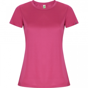 CAMISETAS IMOLA WOMAN - Ref. S0428 CAMISETAS IMOLA WOMAN - Ref. S0428