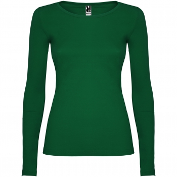 CAMISETAS MANGA LARGA MUJER EXTREME - Ref. S1218 CAMISETAS MANGA LARGA MUJER EXTREME - Ref. S1218