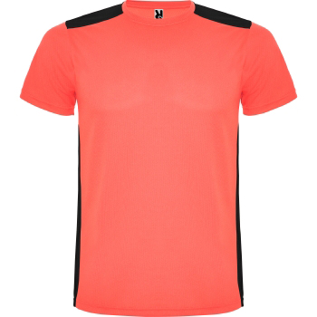 CAMISETAS DEPORTIVAS DETROIT NIÑO - Ref. S6652 CAMISETAS DEPORTIVAS DETROIT NIÑO - Ref. S6652