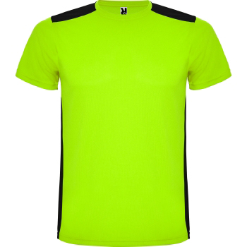 CAMISETAS DEPORTIVAS DETROIT NIÑO - Ref. S6652 CAMISETAS DEPORTIVAS DETROIT NIÑO - Ref. S6652