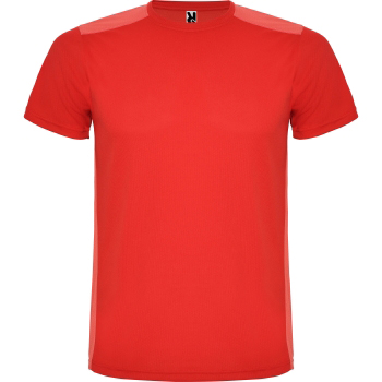 CAMISETAS DEPORTIVAS DETROIT - Ref. S6652 CAMISETAS DEPORTIVAS DETROIT - Ref. S6652