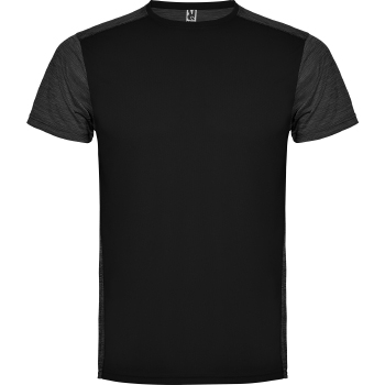 CAMISETAS DEPORTIVAS ZOLDER - Ref. S6653 CAMISETAS DEPORTIVAS ZOLDER - Ref. S6653