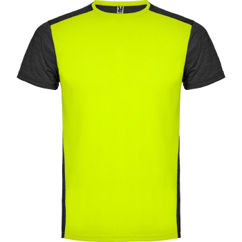 CAMISETAS DEPORTIVAS ZOLDER NIÑO - Ref. S6653 CAMISETAS DEPORTIVAS ZOLDER NIÑO - Ref. S6653