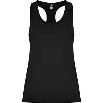 CAMISETAS TIRANTES ELÁSTICA MUJER CALIDAD AIDA - Ref. S6656 CAMISETAS TIRANTES ELÁSTICA MUJER CALIDAD AIDA - Ref. S6656