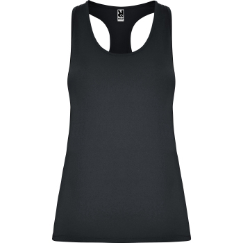 CAMISETAS TIRANTES ELÁSTICA MUJER CALIDAD AIDA - Ref. S6656 CAMISETAS TIRANTES ELÁSTICA MUJER CALIDAD AIDA - Ref. S6656