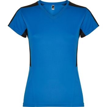 CAMISETAS DEPORTIVAS MUJER SUZUKA - Ref. S6657 CAMISETAS DEPORTIVAS MUJER SUZUKA - Ref. S6657