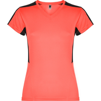 CAMISETAS DEPORTIVAS MUJER SUZUKA - Ref. S6657 CAMISETAS DEPORTIVAS MUJER SUZUKA - Ref. S6657