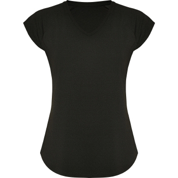 CAMISETAS ELÁSTICAS DE CALIDAD MUJER AVUS - Ref. S6658 CAMISETAS ELÁSTICAS DE CALIDAD MUJER AVUS - Ref. S6658
