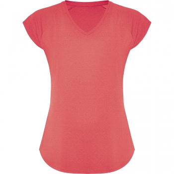 CAMISETAS ELÁSTICAS DE CALIDAD MUJER AVUS - Ref. S6658 CAMISETAS ELÁSTICAS DE CALIDAD MUJER AVUS - Ref. S6658