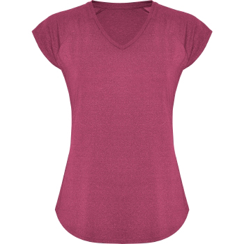 CAMISETAS ELÁSTICAS DE CALIDAD MUJER AVUS - Ref. S6658 CAMISETAS ELÁSTICAS DE CALIDAD MUJER AVUS - Ref. S6658