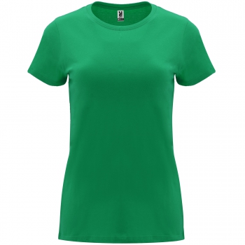 CAMISETAS BÁSICA CAPRI - Ref. S6683 CAMISETAS BÁSICA CAPRI - Ref. S6683