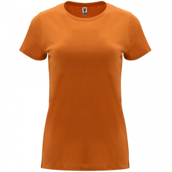 CAMISETAS BÁSICA CAPRI - Ref. S6683 CAMISETAS BÁSICA CAPRI - Ref. S6683