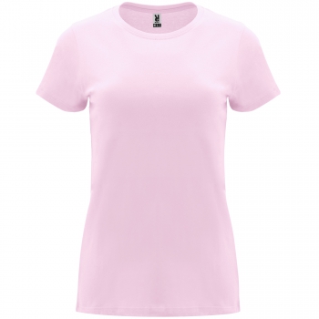 CAMISETAS BÁSICA CAPRI - Ref. S6683 CAMISETAS BÁSICA CAPRI - Ref. S6683