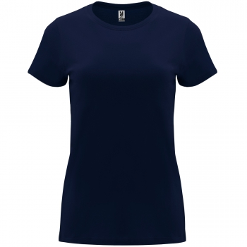 CAMISETAS BÁSICA CAPRI - Ref. S6683 CAMISETAS BÁSICA CAPRI - Ref. S6683
